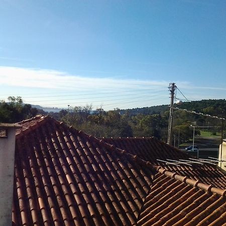 Typical Small House Near Lisbon Oeiras Luaran gambar