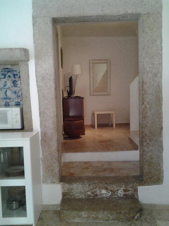 Typical Small House Near Lisbon Oeiras Luaran gambar