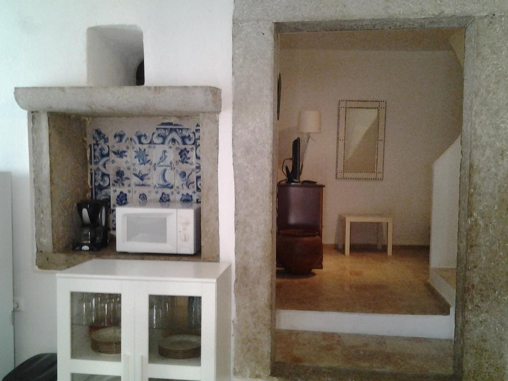 Typical Small House Near Lisbon Oeiras Luaran gambar