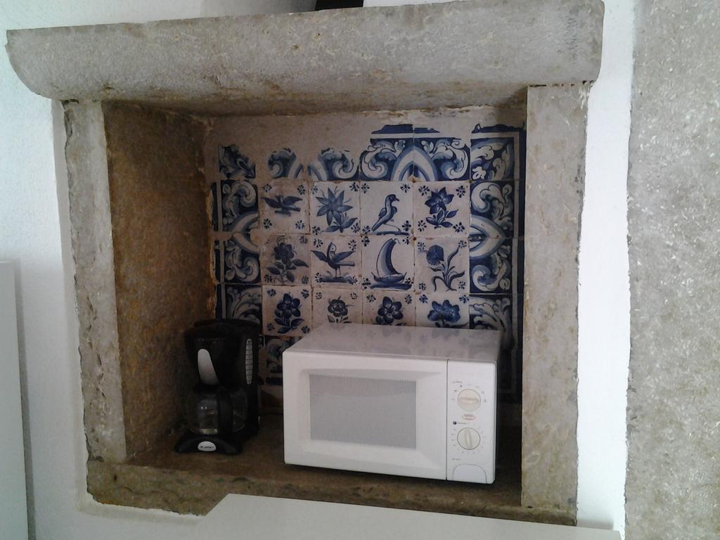 Typical Small House Near Lisbon Oeiras Bilik gambar