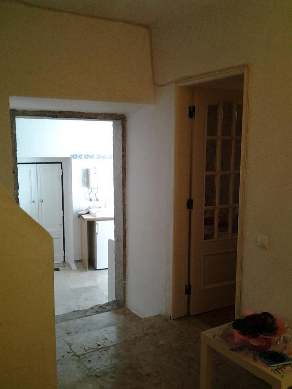 Typical Small House Near Lisbon Oeiras Luaran gambar